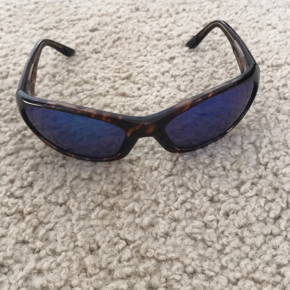 Costa Del Mar swordfish sunglasses